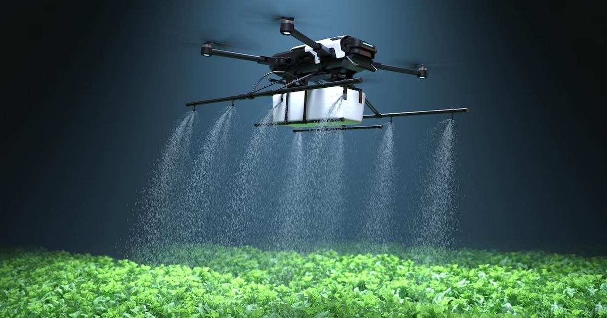 Challenges of digital transformation in agriculture